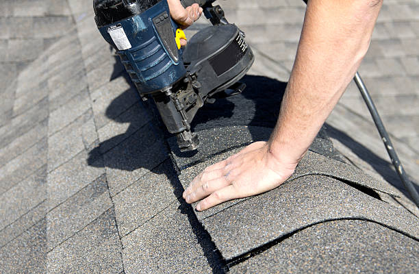 Steel Roofing in Butler, AL